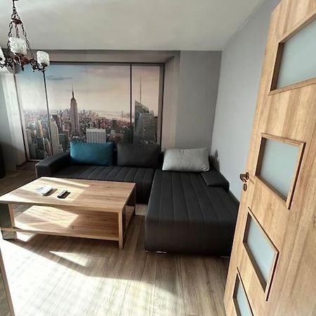 Luxurious Flat Pleven Center Lejlighed Eksteriør billede