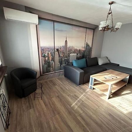 Luxurious Flat Pleven Center Lejlighed Eksteriør billede