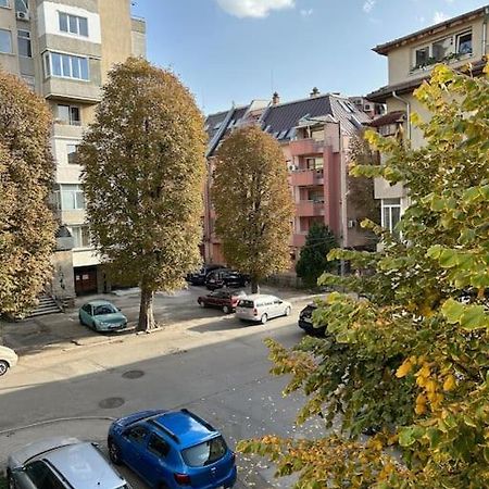 Luxurious Flat Pleven Center Lejlighed Eksteriør billede