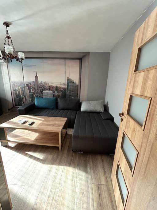 Luxurious Flat Pleven Center Lejlighed Eksteriør billede