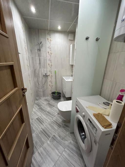Luxurious Flat Pleven Center Lejlighed Eksteriør billede