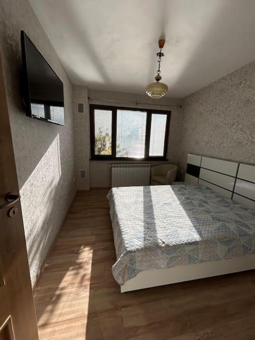 Luxurious Flat Pleven Center Lejlighed Eksteriør billede